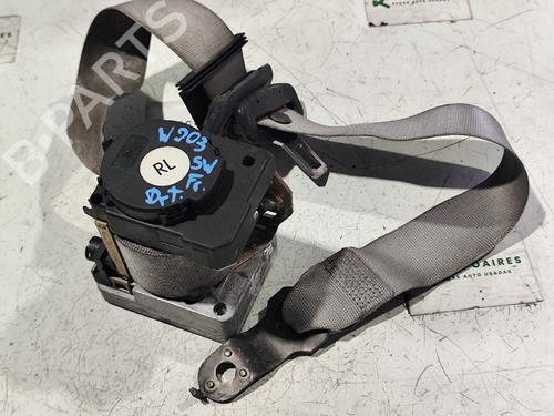 Used Front right seatbelt MERCEDES-BENZ C-CLASS T-Model (S203) [2001-2007]  31734324