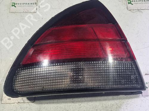 Used Left taillight TOYOTA COROLLA Liftback (_E10_) [1992-1999]  31735121