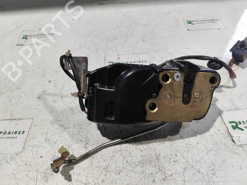 Used Front right lock Front right lock TOYOTA COROLLA (_E10_) [1991-1999] 31733587 31733587