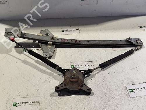 Used Rear right window mechanism Rear right window mechanism TOYOTA COROLLA (_E10_) [1991-1999] 31735649 31735649