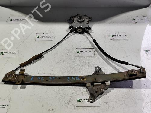 Rudehejsemekanisme ventre foran TOYOTA COROLLA (_E10_) [1991-1999]  31735668