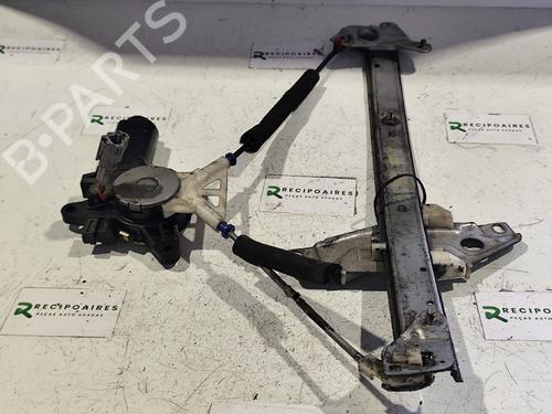 Used Front right window mechanism TOYOTA COROLLA (_E10_) [1991-1999]  31735519