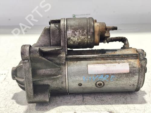 Used Starter OPEL VIVARO A Van (X83) [2001-2015]  31744437