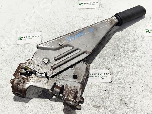håndbremse OPEL VIVARO A Van (X83) [2001-2015]  31744445