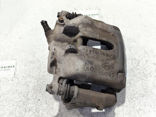 Used Brake master cylinder OPEL VIVARO A Van (X83) [2001-2015]  31744357
