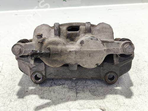 Brake master cylinder OPEL VIVARO A Van (X83) | BP31744357M77