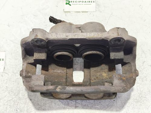 Brake master cylinder OPEL VIVARO A Van (X83) | BP31744357M77
