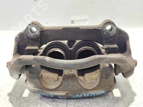 Brake master cylinder OPEL VIVARO A Van (X83) | BP31744357M77