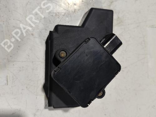 Pédale CITROËN BERLINGO / BERLINGO FIRST Box Body/MPV (M_) [1996-2011]  31731540