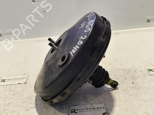 Used Servo brake CITROËN BERLINGO / BERLINGO FIRST Box Body/MPV (M_) [1996-2011]  31742997