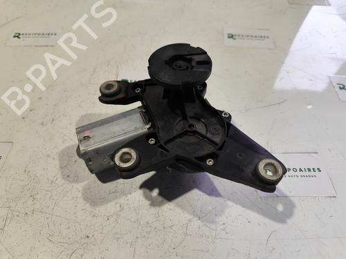 Used Rear wiper motor RENAULT SCÉNIC I MPV (JA0/1_, FA0_) [1999-2010]  31732391