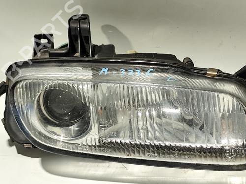 Phare droit MAZDA 323 F VI Hatchback (BJ) [1998-2004]  31746973