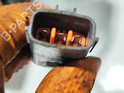 Right headlight MAZDA 323 F VI Hatchback (BJ)  | BP31746973C29 