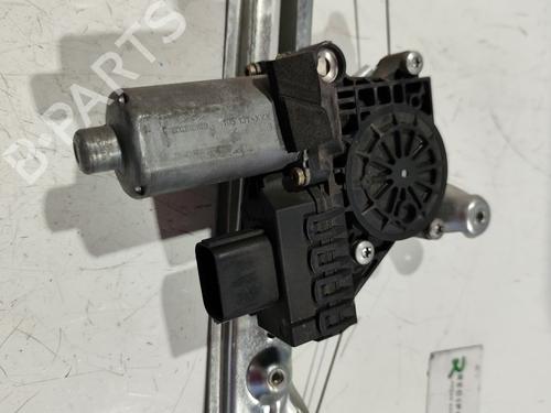 Used Rear right window mechanism FORD FOCUS I Estate Van (DNW) [1998-2005]  31730574