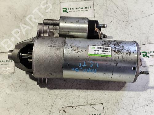 Used Starter FORD FOCUS I (DAW, DBW) [1998-2009]  31734018