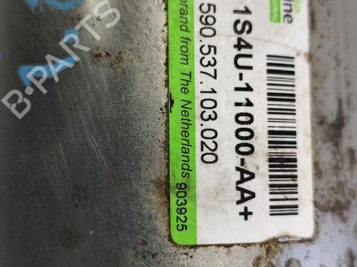 Starter FORD FOCUS I (DAW, DBW)  | BP31734018M8 