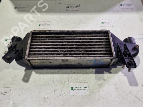 Intercooler FORD FOCUS I (DAW, DBW) [1998-2009]  31733458