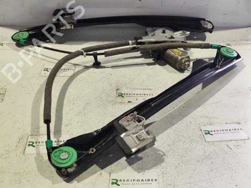 Front right window mechanism FORD FOCUS I (DAW, DBW) | BP31735230C23