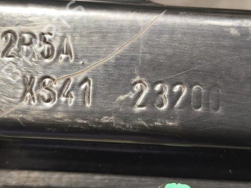 Front right window mechanism FORD FOCUS I (DAW, DBW) | BP31735230C23