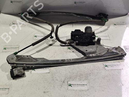 Used Front right window mechanism FORD FOCUS I (DAW, DBW) [1998-2009]  31735235