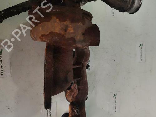 Turbolader/Kompressor FORD FOCUS I (DAW, DBW) [1998-2009]  31731425