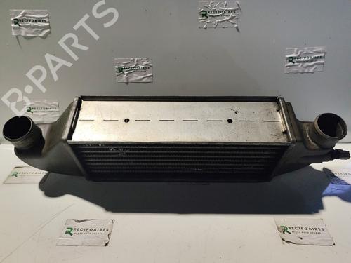 Intercooler FORD FOCUS I (DAW, DBW) [1998-2009]  31731679