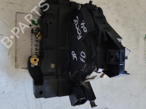 Used Front right lock FORD FOCUS I (DAW, DBW) [1998-2009]  31730867