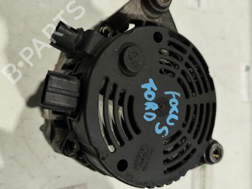 Used Alternator Alternator 31730772 31730772