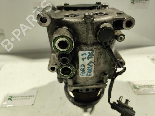 AC-Kompressor FORD FOCUS I (DAW, DBW) [1998-2009]  31730773