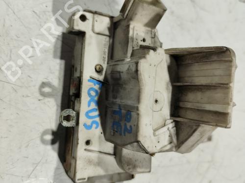 Used Rear left lock FORD FOCUS I (DAW, DBW) [1998-2009]  31730746