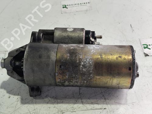 Startmotor FORD FOCUS I (DAW, DBW) [1998-2009]  31739871