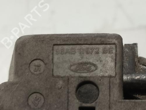Switch FORD FOCUS I (DAW, DBW)  | BP31743081I30  - Image 5