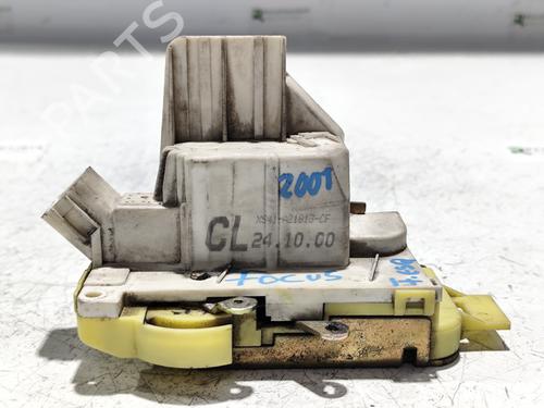 Serrure avant gauche FORD FOCUS I (DAW, DBW) [1998-2009]  31744252