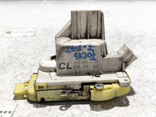 Serrure avant droite FORD FOCUS I (DAW, DBW) [1998-2009]  31744250