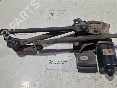 Used Front wiper motor MERCEDES-BENZ A-CLASS (W168) [1997-2005]  31733463