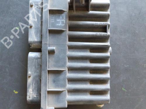 Used Electronic module OPEL ASTRA G Estate Van (F70) [1998-2005]  31727950