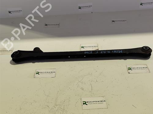Venstre bagtil bærearm MINI MINI (R50, R53) [2001-2006]  31738009