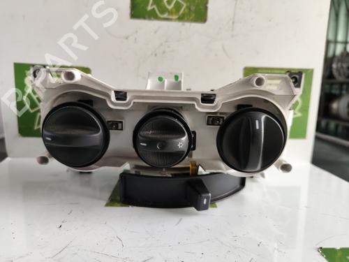 Comando chauffage FIAT PUNTO Hatchback Van (188_) [2000-2010]  31729537