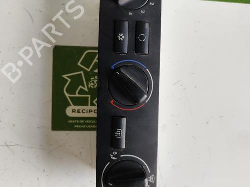 Used Climate control Climate control BMW 3 (E46) [1997-2005] 31728924 31728924