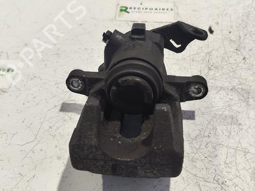 Brake master cylinder PEUGEOT 307 (3A/C) | BP31742350M77