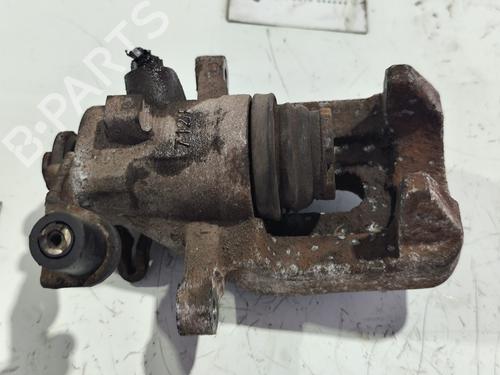 Used Brake master cylinder Brake master cylinder PEUGEOT 307 (3A/C) [2000-2012] 31737946 31737946