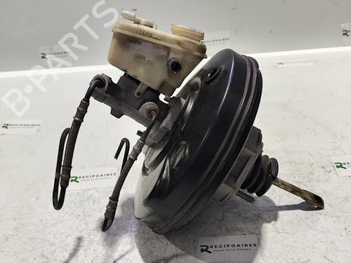Used Servo brake BMW 3 Compact (E46) [2001-2005]  31742495