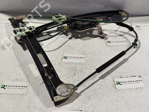 Used Front left window mechanism BMW 3 Compact (E46) [2001-2005]  31736060