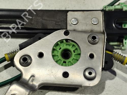 Rudehejsemekanisme ventre foran BMW 3 Compact (E46)  | BP31736060C22 