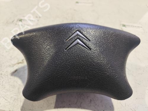 Airbag chauffør CITROËN C5 I Break (DE_) [2001-2004]  31740939
