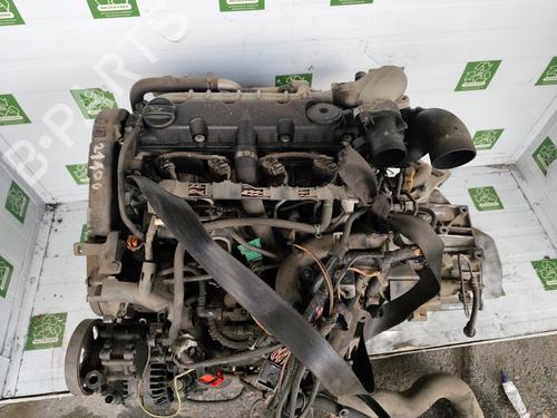 Motor CITROËN C5 I Break (DE_) [2001-2004]  31729230
