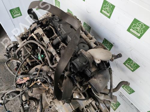 Engine CITROËN C5 I Break (DE_)  | BP31729230M1 