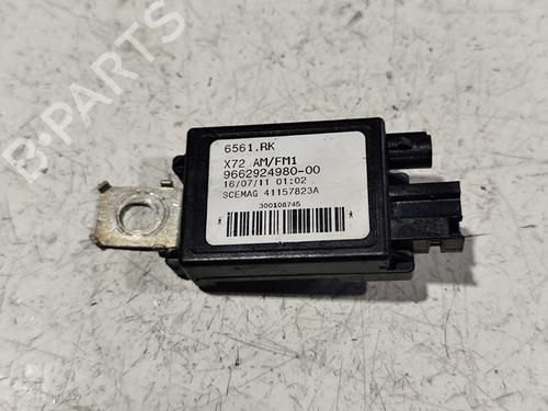 Used Electronic module CITROËN C5 III Break (RW_) [2008-2017]  31734695
