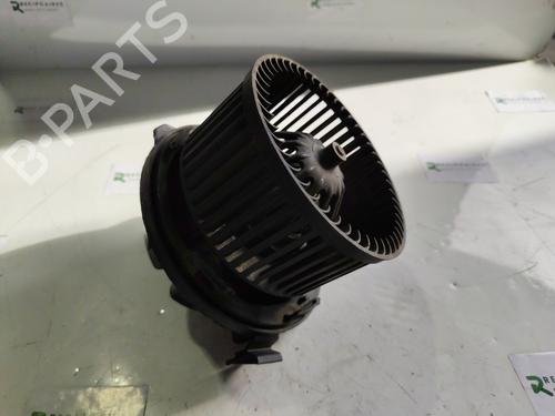 Heater blower motor CITROËN C5 I Break (DE_)  | BP31731289M62 