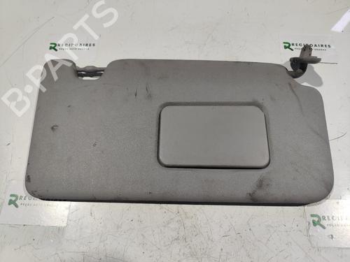 Used Right sun visor HONDA CIVIC VII Hatchback (EU, EP, EV) [2000-2006]  31731697